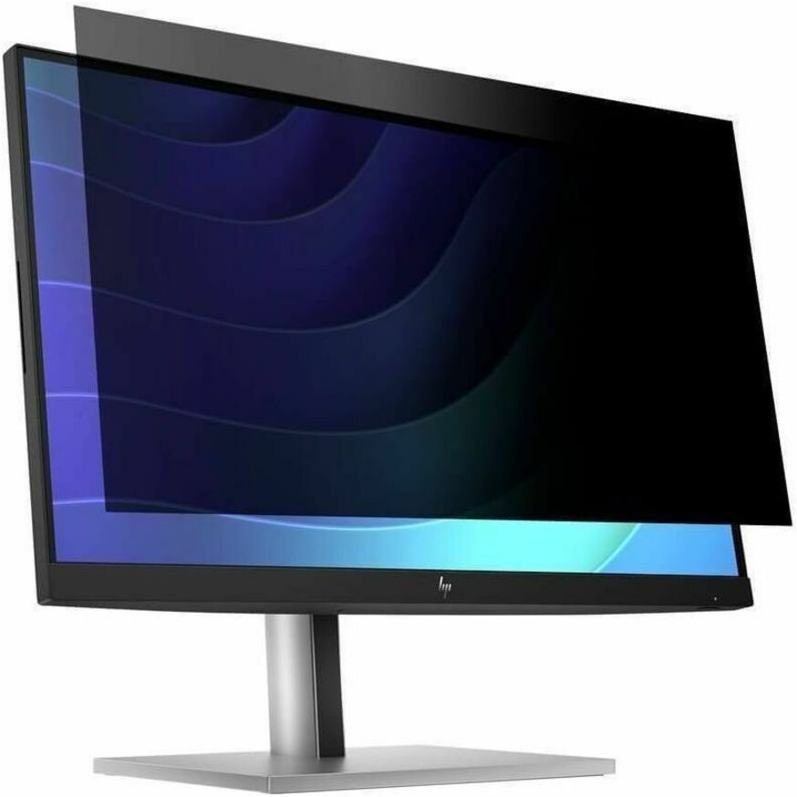 Right Image for Targus 4Vu Privacy Screen for 21.5" Edge to Edge Infinity Monitors (16:9) Clear