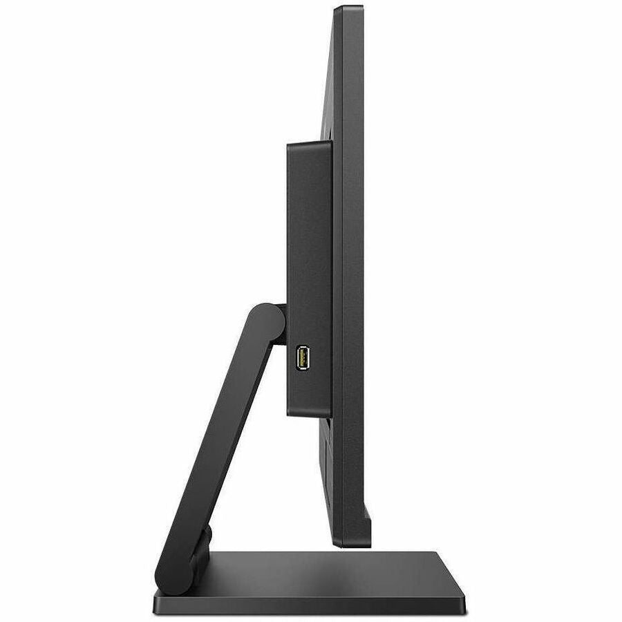 Right Image for PHILIPS 242B1TC - 24 inch Touch Monitor, LED, FHD, VGA, DP, HDMI, 4 Year Manufacturer Warranty - 24"