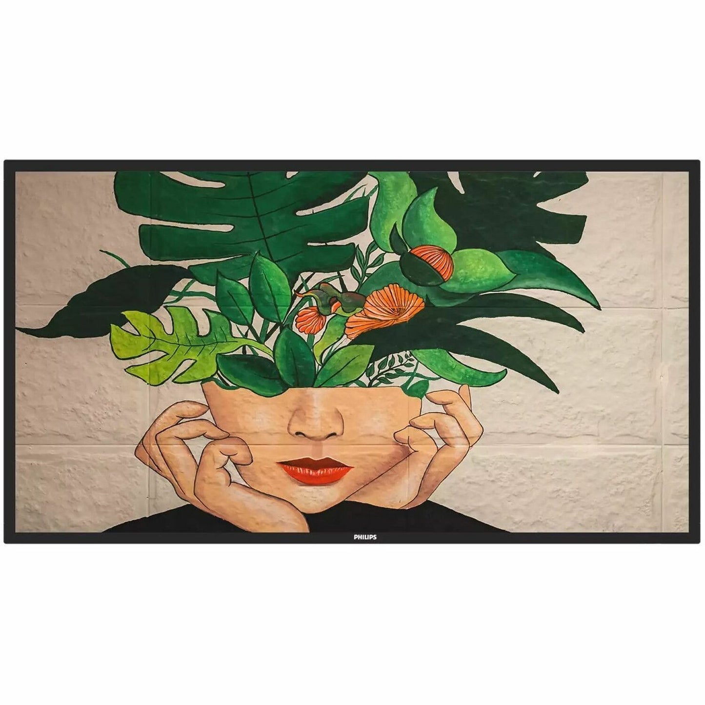 Main Image for Philips D-Line 43BDL4650D Digital Signage Display