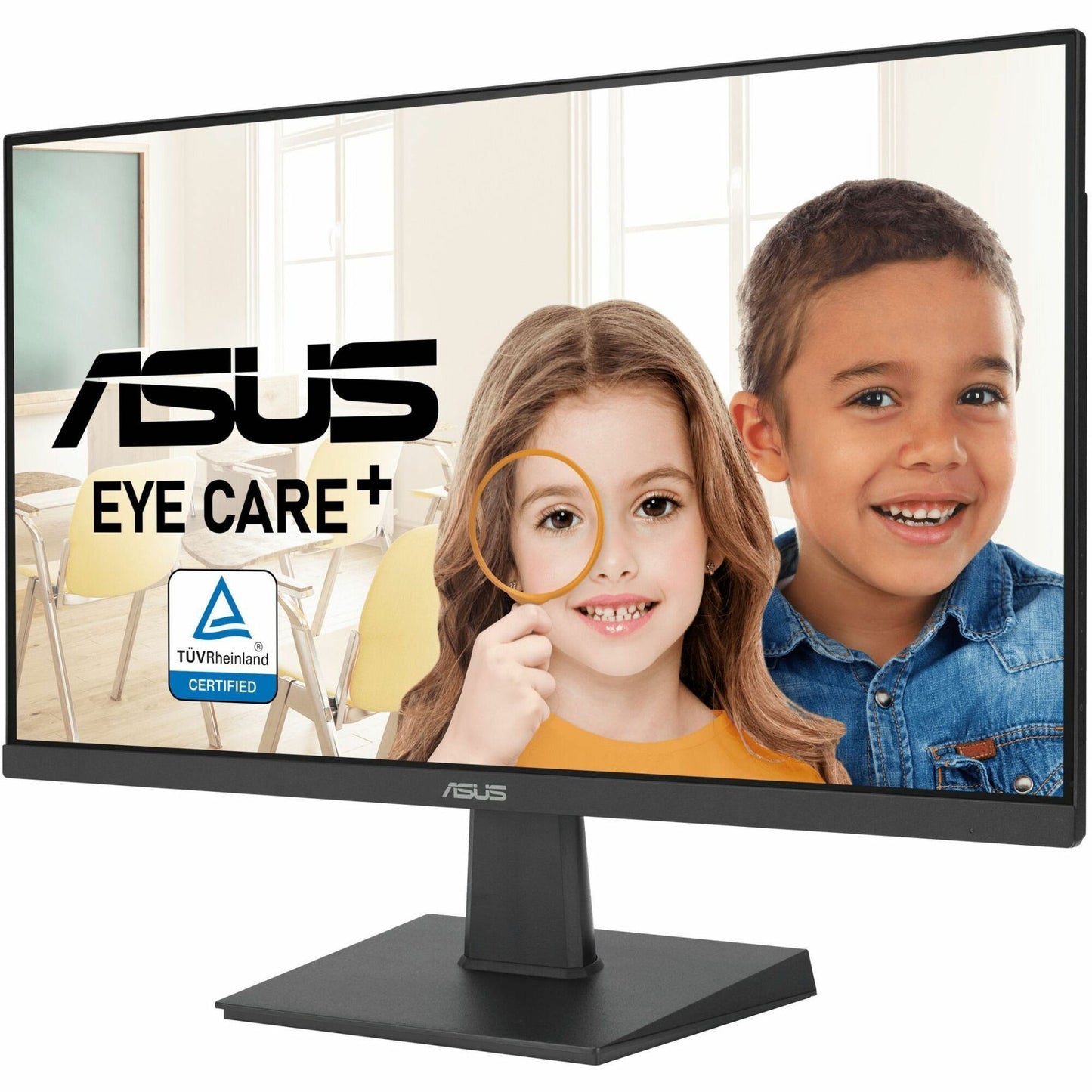 Main Image for Asus VA24EHF 24" Class Full HD Gaming LED Monitor - 16:9