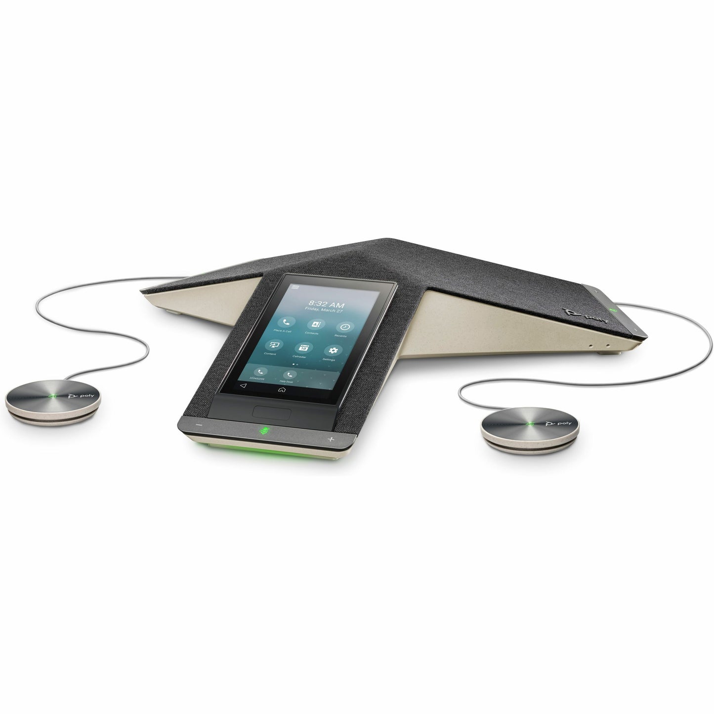 Main Image for Poly TRIO Microphone