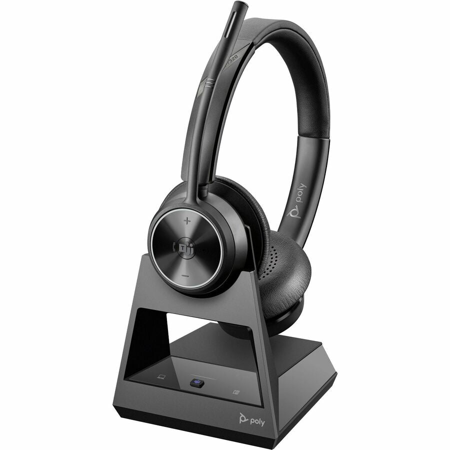 Alternate-Image1 Image for Poly Savi 7300 Office Headset