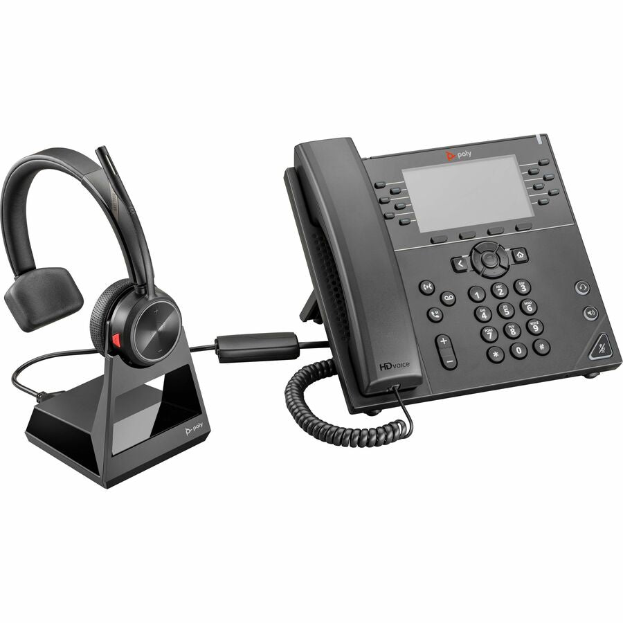 Alternate-Image1 Image for Poly Savi 7210 Office Headset