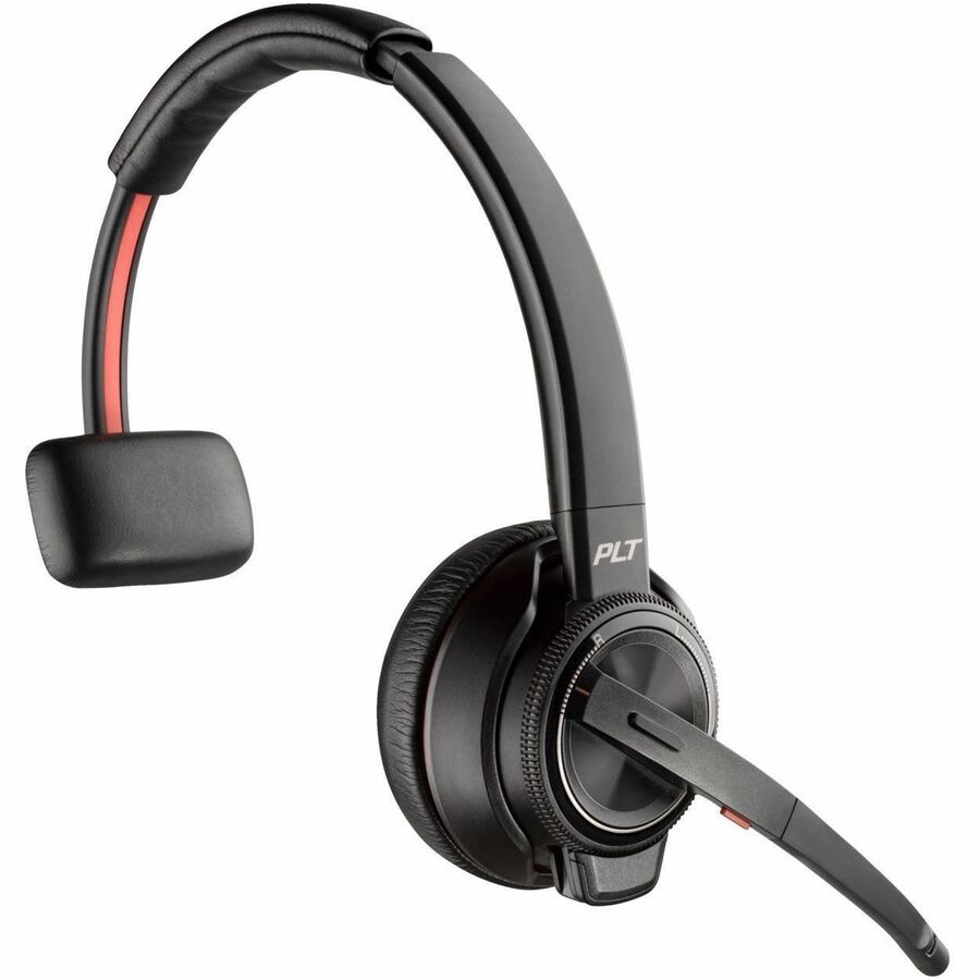Right Image for Poly Savi 8210 Office DECT 1920-1930 MHz Single Ear Headset