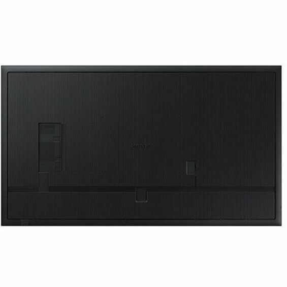 Rear Image for Samsung QM50C Digital Signage Display