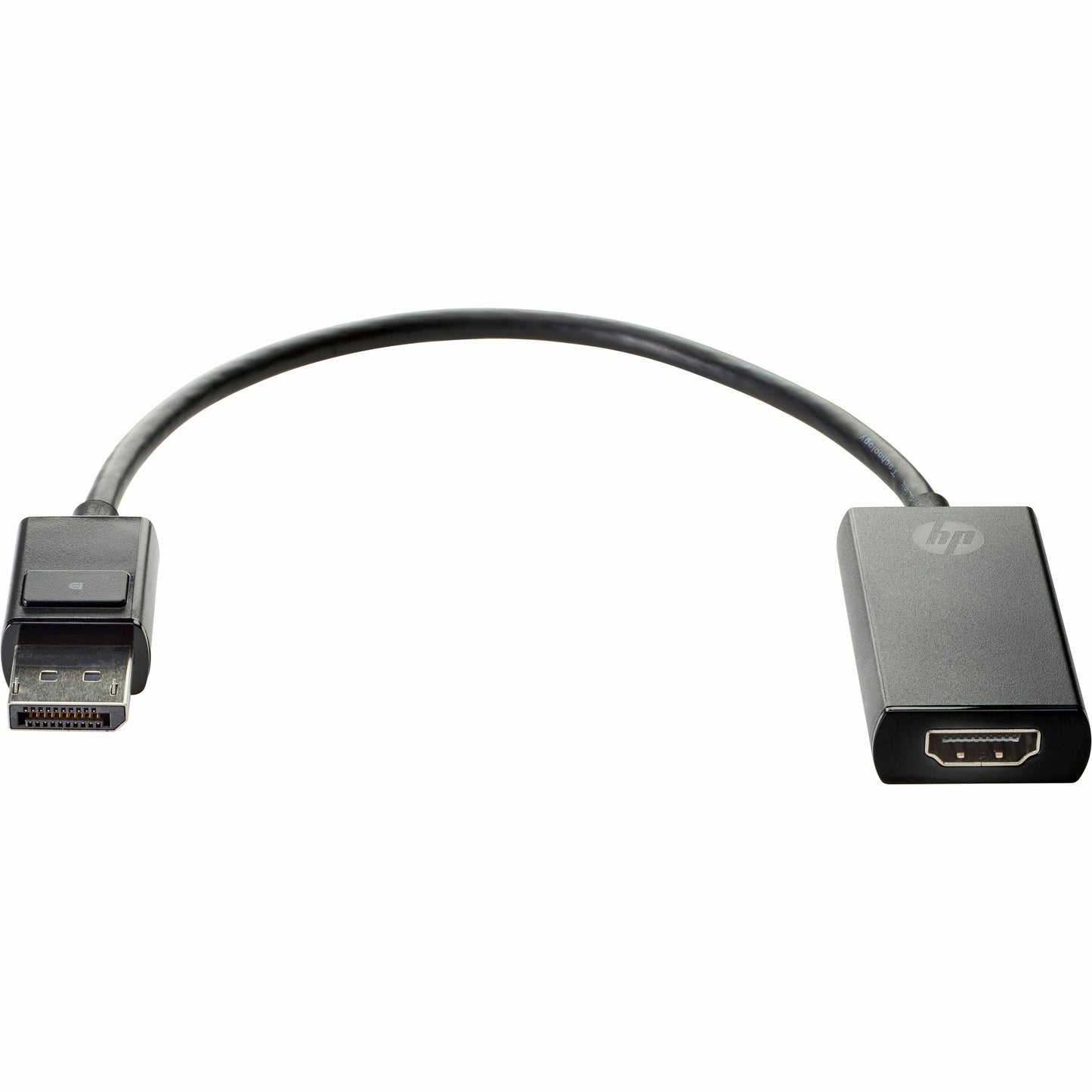 Main Image for HP DisplayPort to HDMI True 4K Adapter