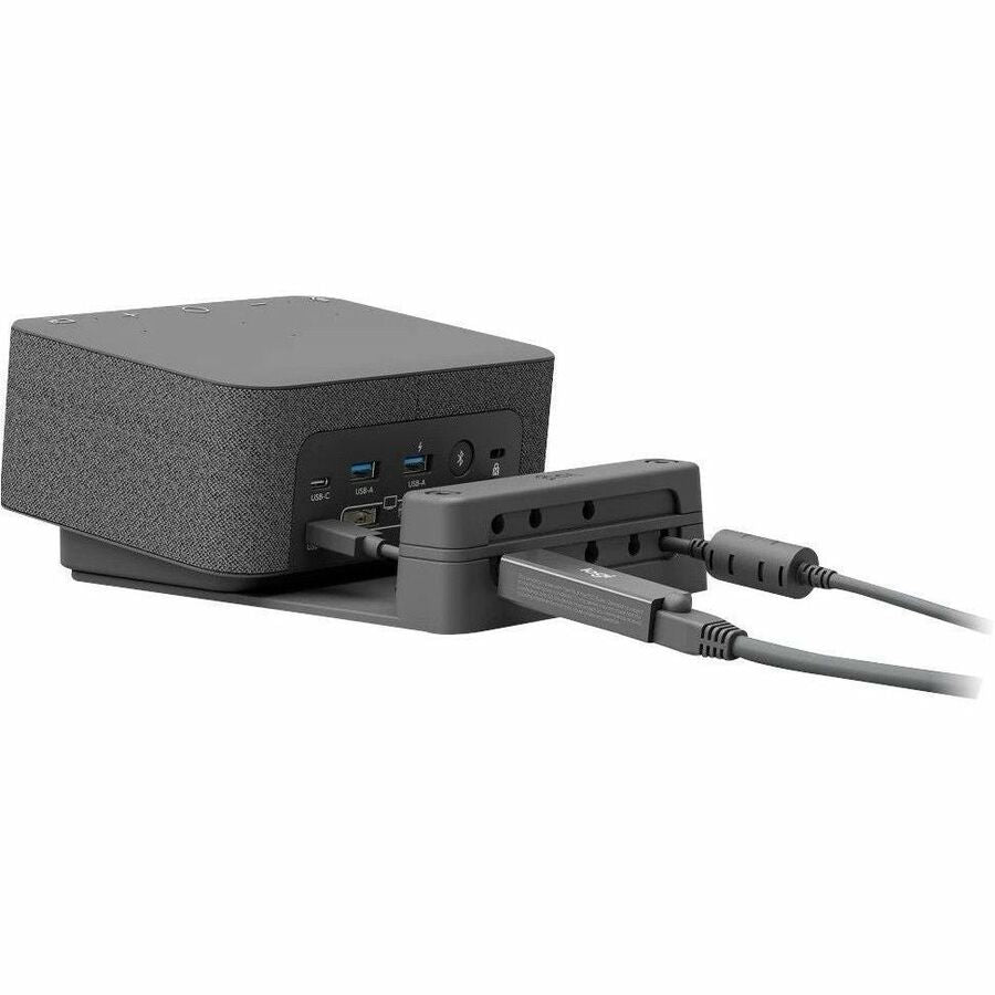 Alternate-Image1 Image for Logi USB-C-to-Ethernet Adapter for Logi Dock