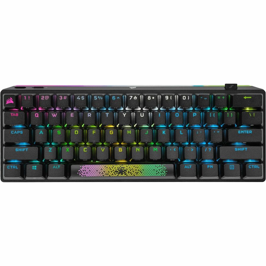 Top Image for Corsair ProMini K70 Gaming Keyboard