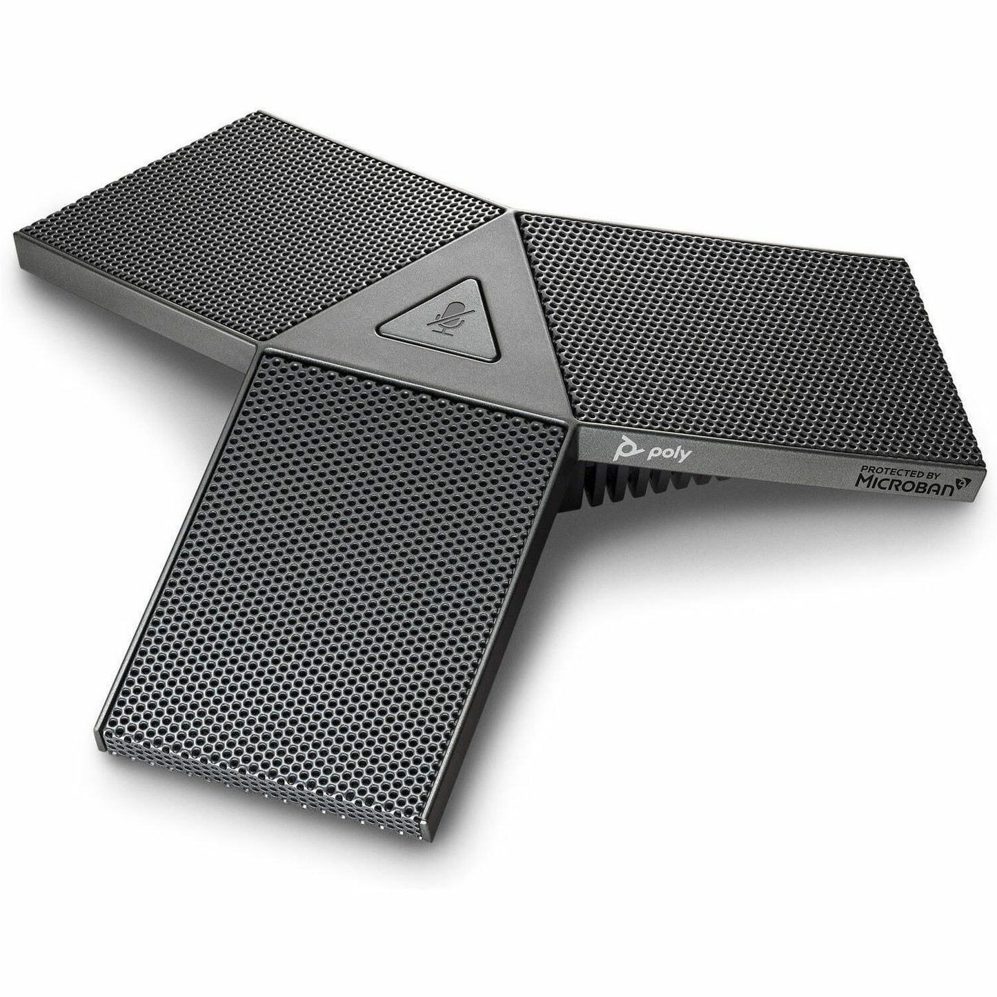 Main Image for Poly Studio X50/X52/V52/X70/X72/V72/USB Table Microphone