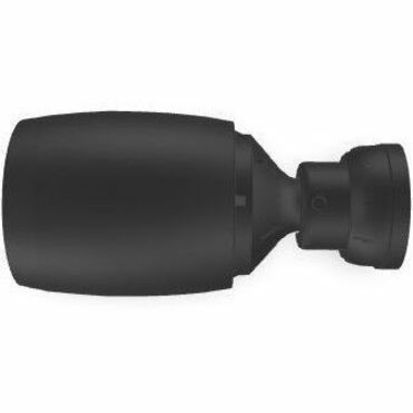 Top Image for Ubiquiti AI Pro 8 Megapixel Indoor/Outdoor 4K Network Camera - Color - Bullet - Black
