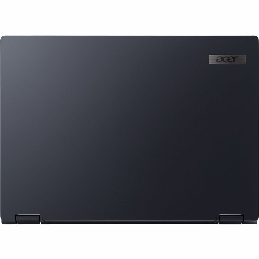 Top Image for Acer TravelMate P4 14 P414-53 TMP414-53-50JC 14" Notebook - WUXGA - 60 Hz - Intel Core i5 13th Gen i5-1345U - 16 GB - 512 GB SSD - English (US) Keyboard - Blue