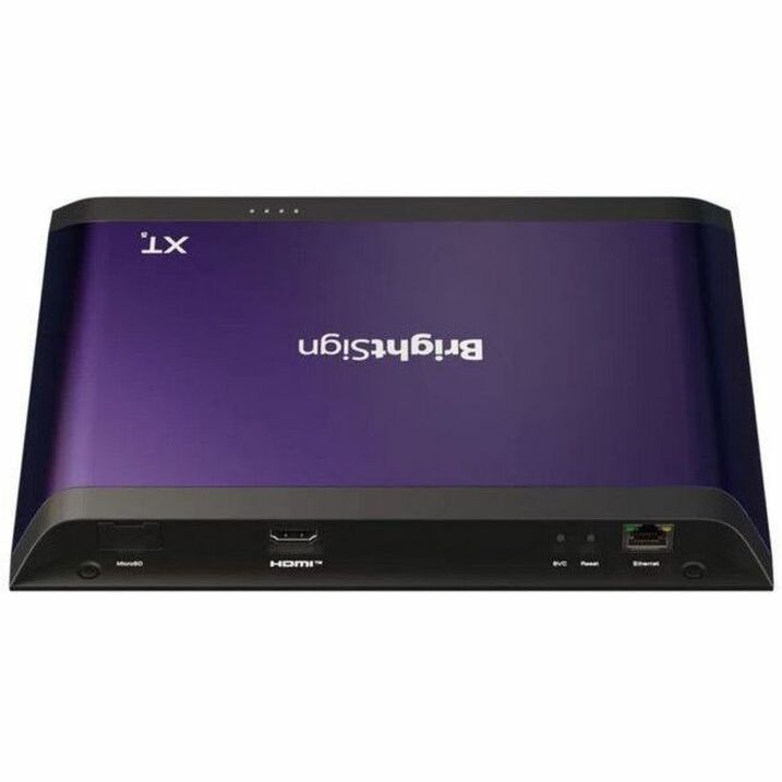 Top Image for BrightSign XT245 Digital Signage Appliance