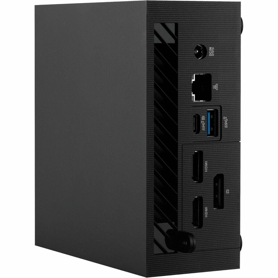 Alternate-Image9 Image for Asus ExpertCenter PN64-BB7000X1TDR-NL Barebone System - Mini PC - 1 Core i7 13th Gen i7-13700H 2.40 GHz