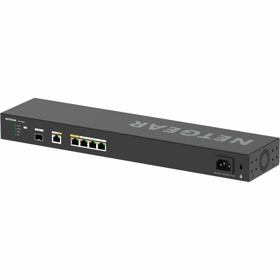 Top Image for Netgear 10G/Multi-Gigabit Dual-WAN Pro Router