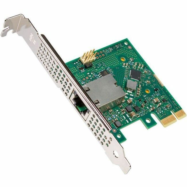Main Image for Intel® Ethernet Network Adapter I226-T1