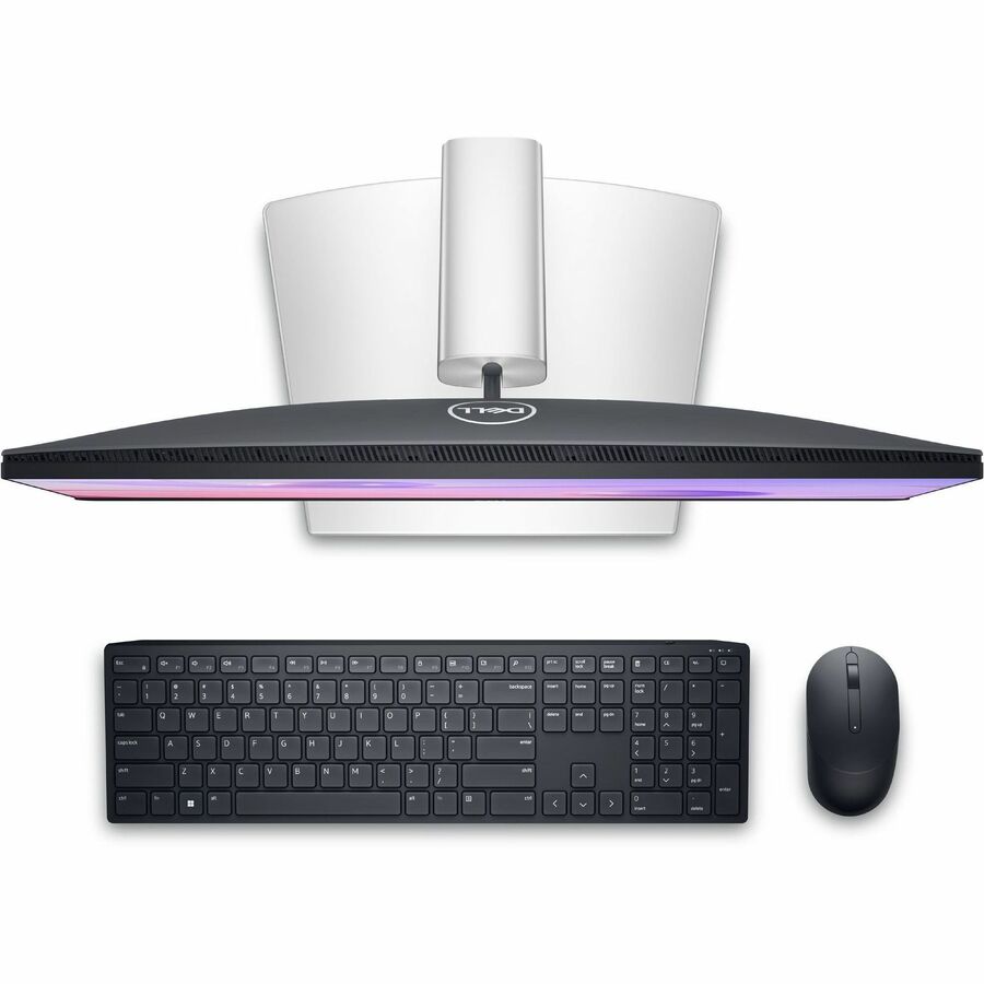 Top Image for Dell P2424HT 24" Class LED Touchscreen Monitor - 16:9 - 5 ms