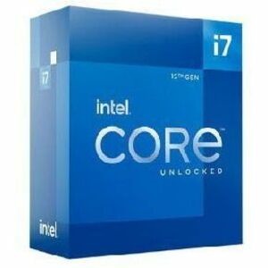 Main Image for Intel Core i7 (14th Gen) i7-14700KF Icosa-core (20 Core) 3.40 GHz Processor - Retail Pack