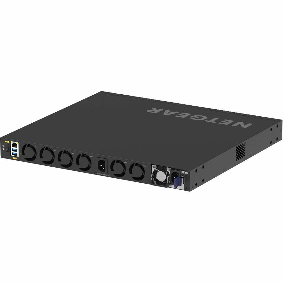 Alternate-Image7 Image for Netgear AV Line M4350-40X4C Ethernet Switch
