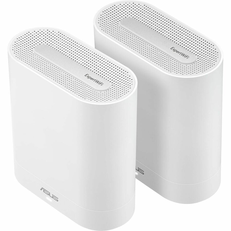 Left Image for ASUS ExpertWiFi EBM68 Wireless Router, 2pk