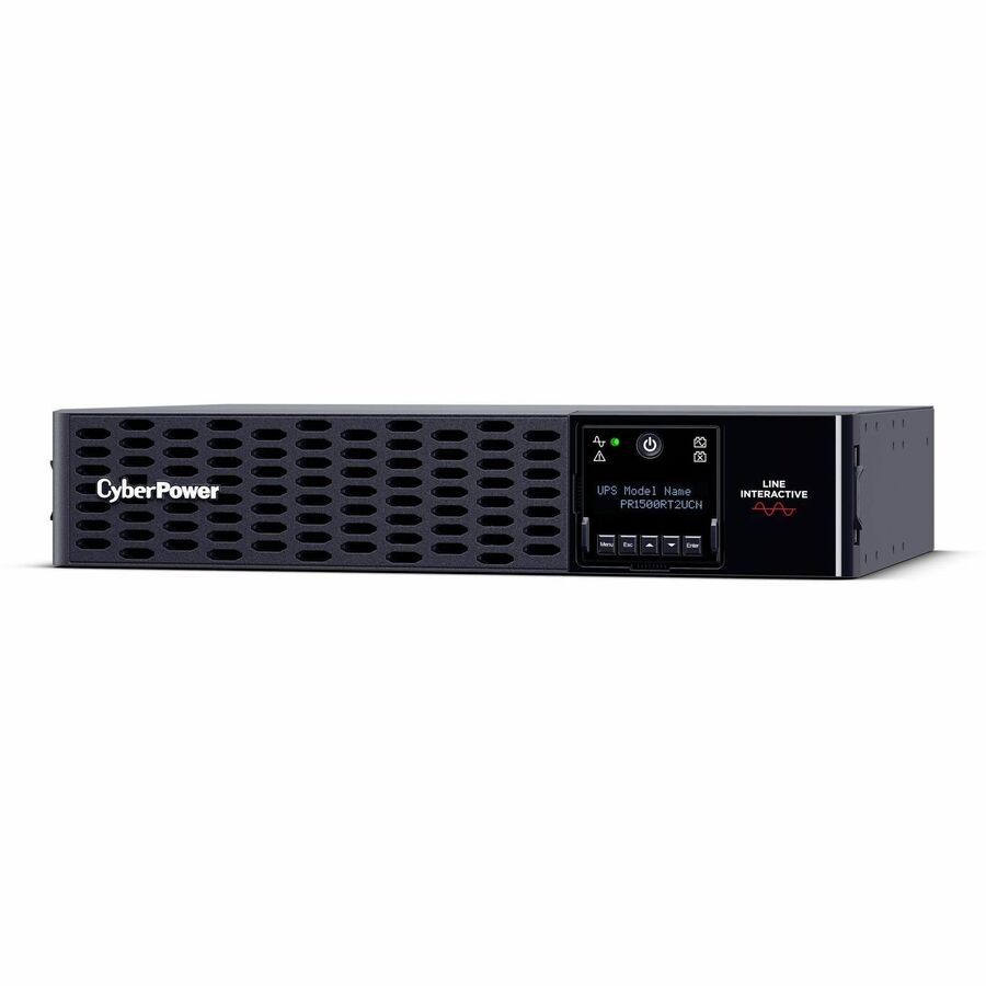 Alternate-Image9 Image for CyberPower PR1500RT2UCN Smart App Sinewave UPS Systems