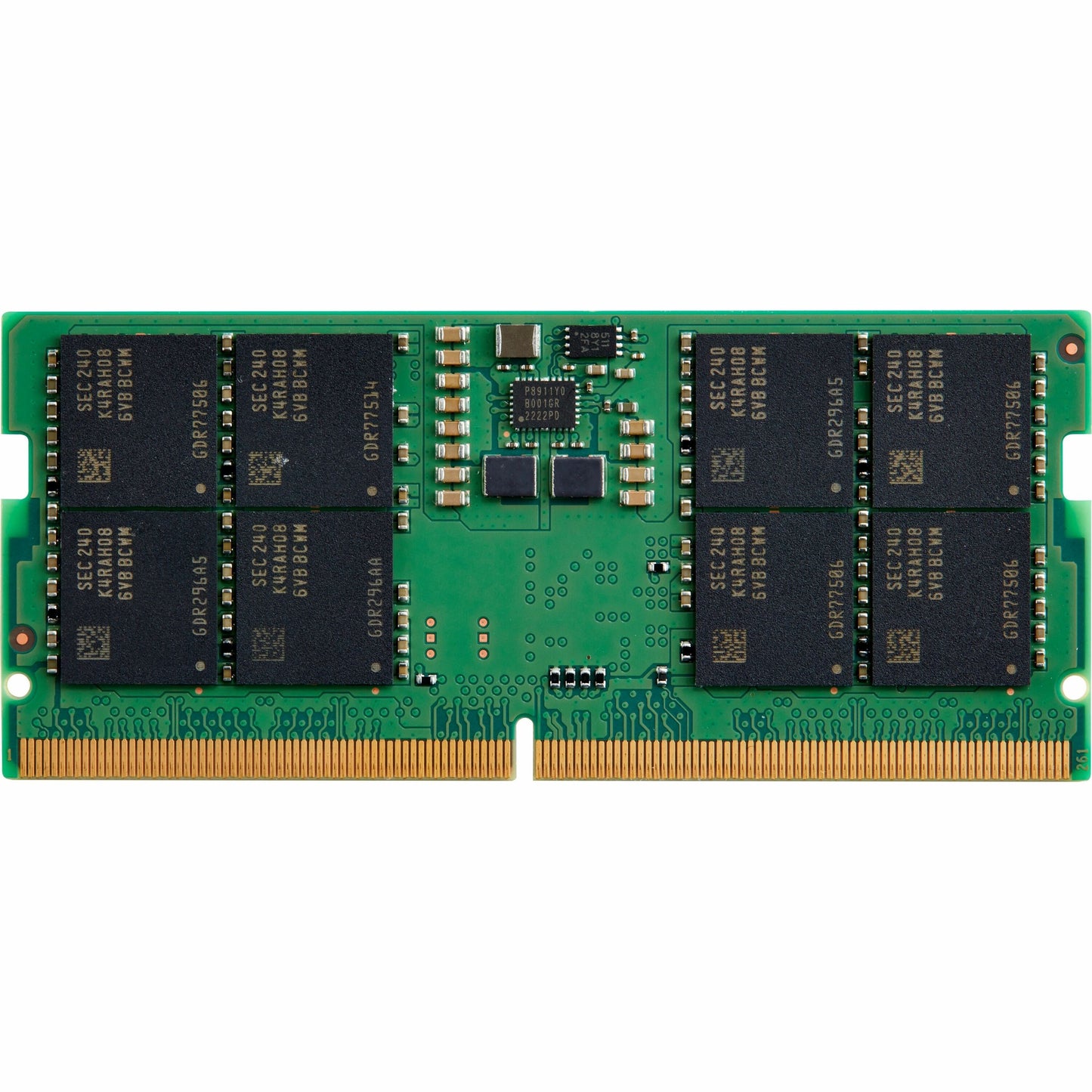 Main Image for HP 16GB DDR5 SDRAM Memory Module