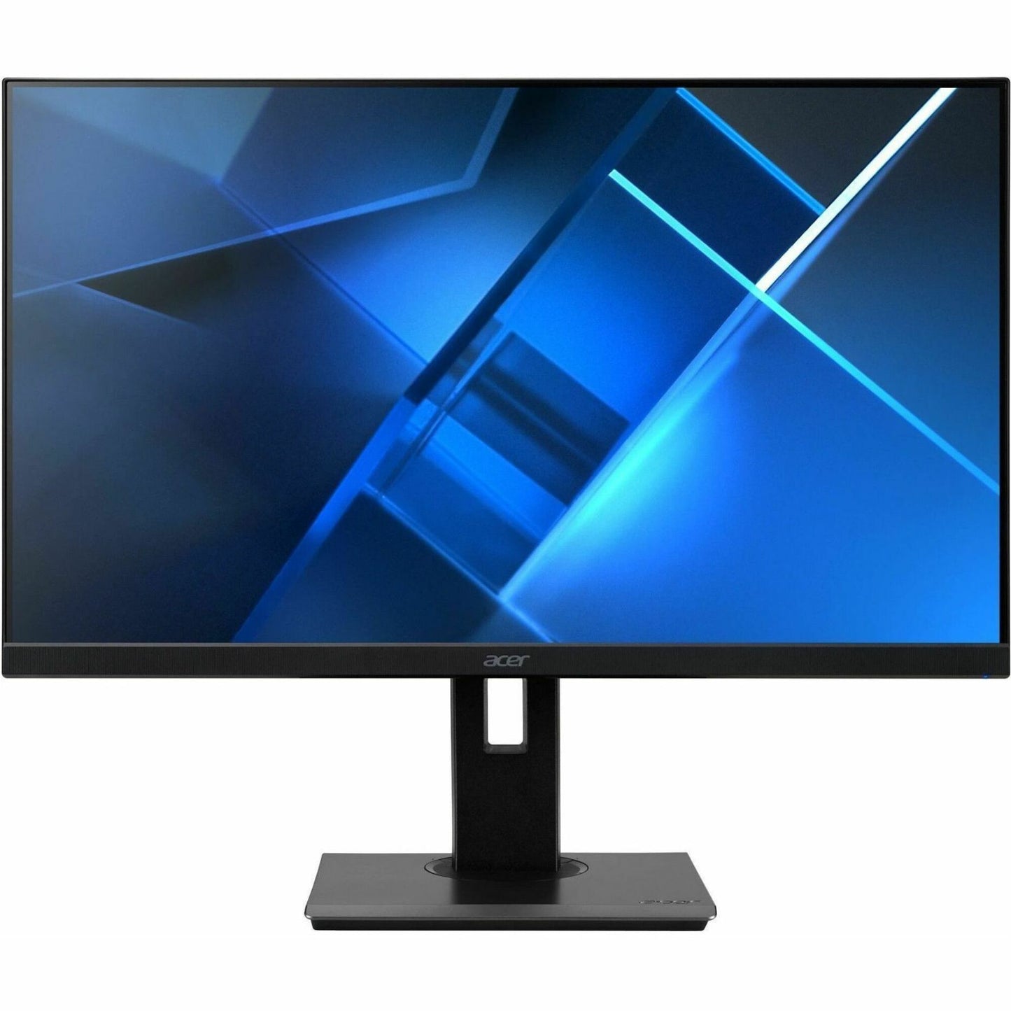Main Image for Acer Vero B227Q E3 Full HD LED Monitor - 16:9 - Black
