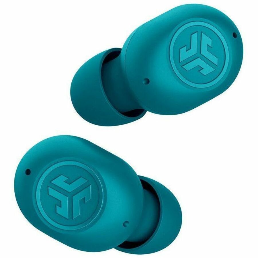 Rear Image for JLab JBuds Mini True Wireless Earbuds