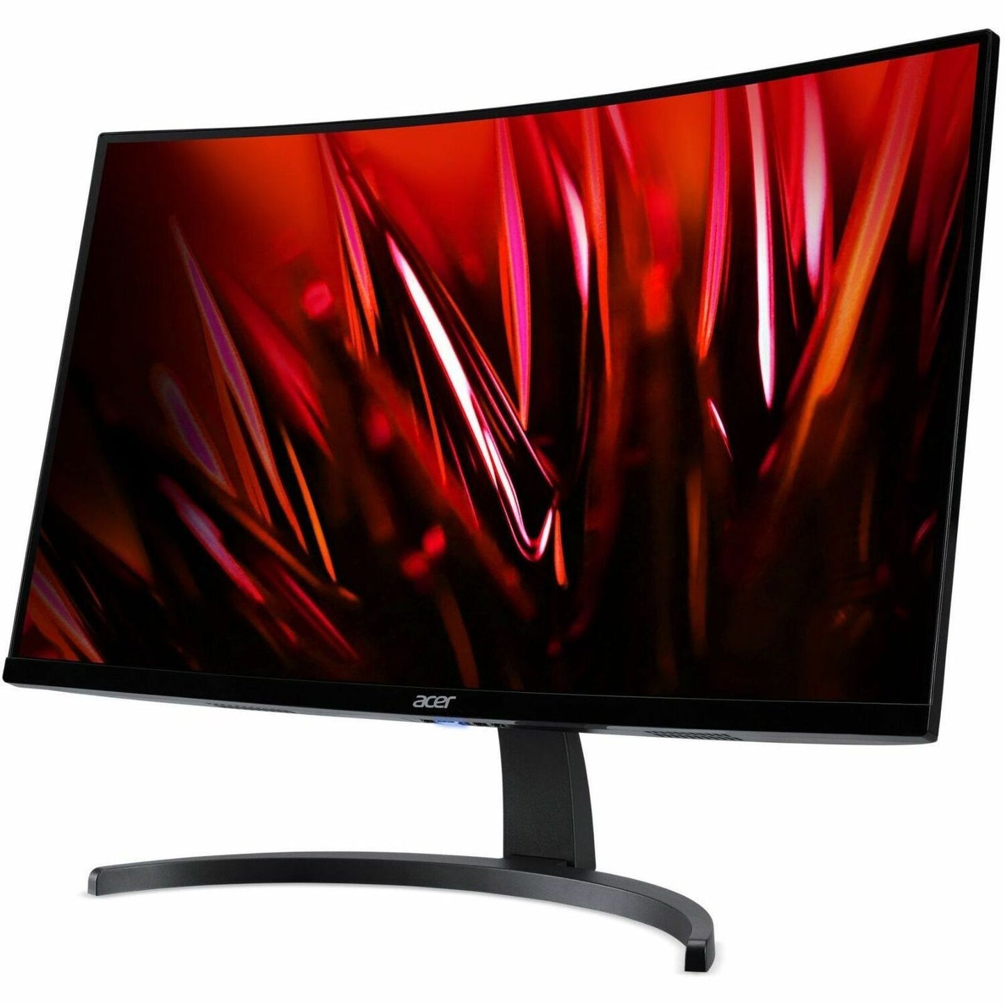 Main Image for Acer ED273U H 27" Class WQHD LED Monitor - 16:9 - Black