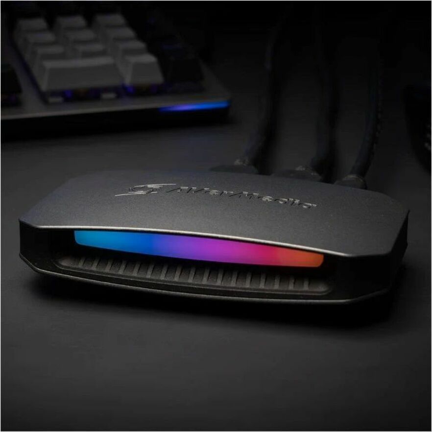 Alternate-Image6 Image for AVerMedia Live Gamer Ultra 2.1, USB HDMI 2.1 Game Capture Card (GC553G2)