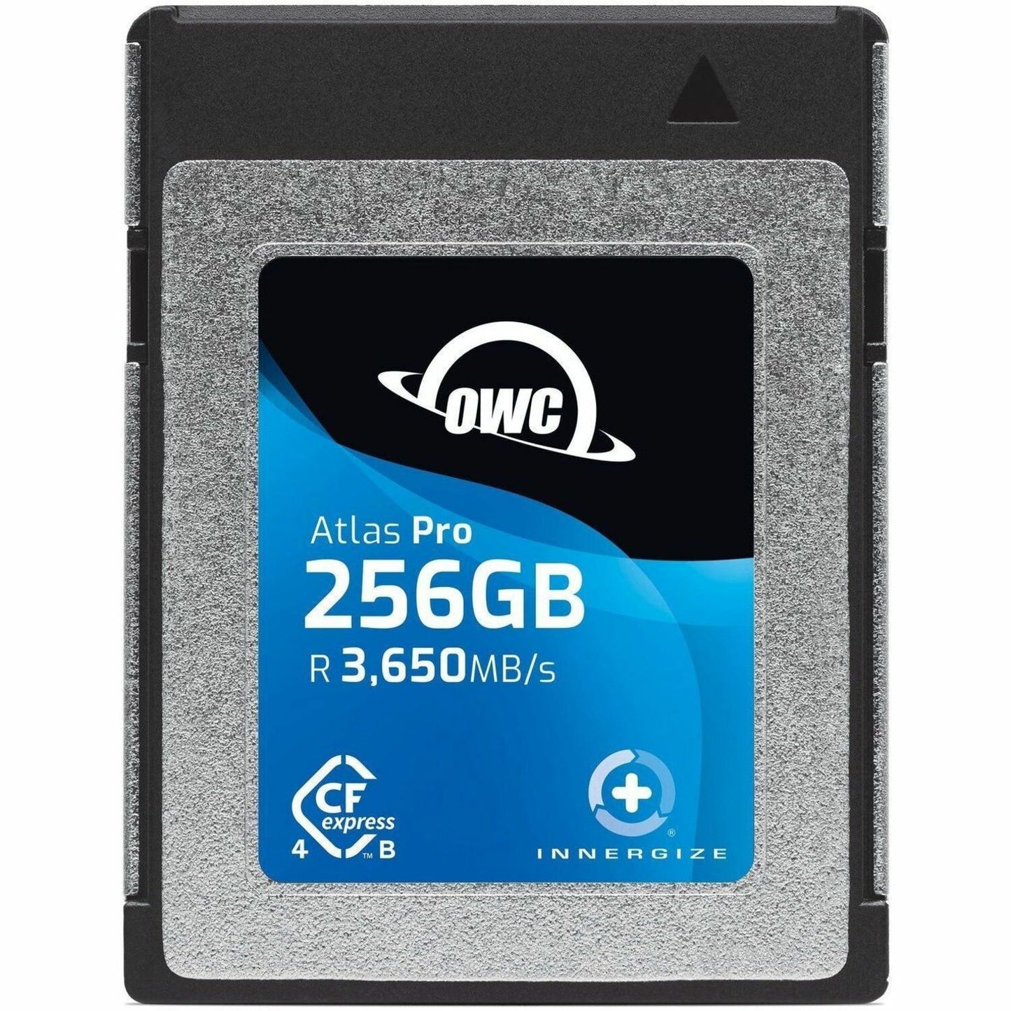 Main Image for OWC 256GB Atlas Pro CFexpress Type B 4.0 Memory Card