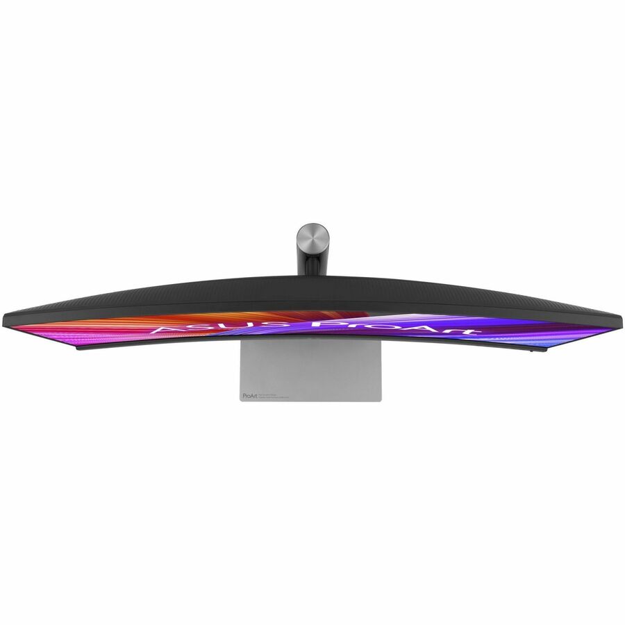 Top Image for Asus ProArt PA34VCNV 34" Class UW-QHD Curved Screen LCD Monitor - 21:9