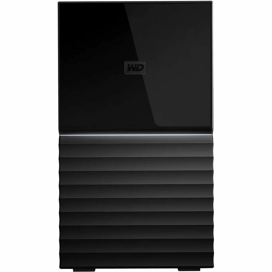Alternate-Image1 Image for WD My Book Duo Desktop RAID Storage