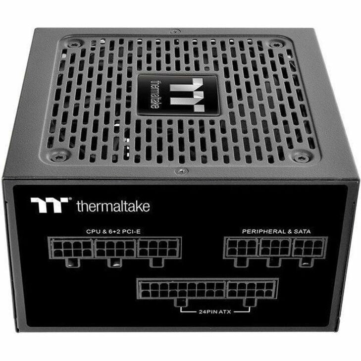 Alternate-Image7 Image for Thermaltake Toughpower GF1 TPD-750AH2FLG 750W Power Supply