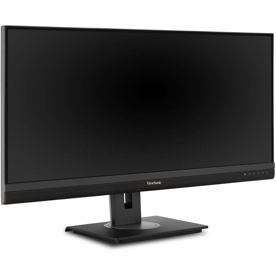 Right Image for ViewSonic VG3456A 34" Class UW-QHD Curved Screen LED Monitor - 21:9 - Black