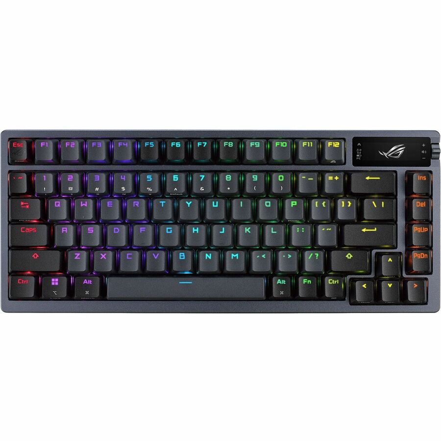 Top Image for Asus ROG Azoth Gaming Keyboard