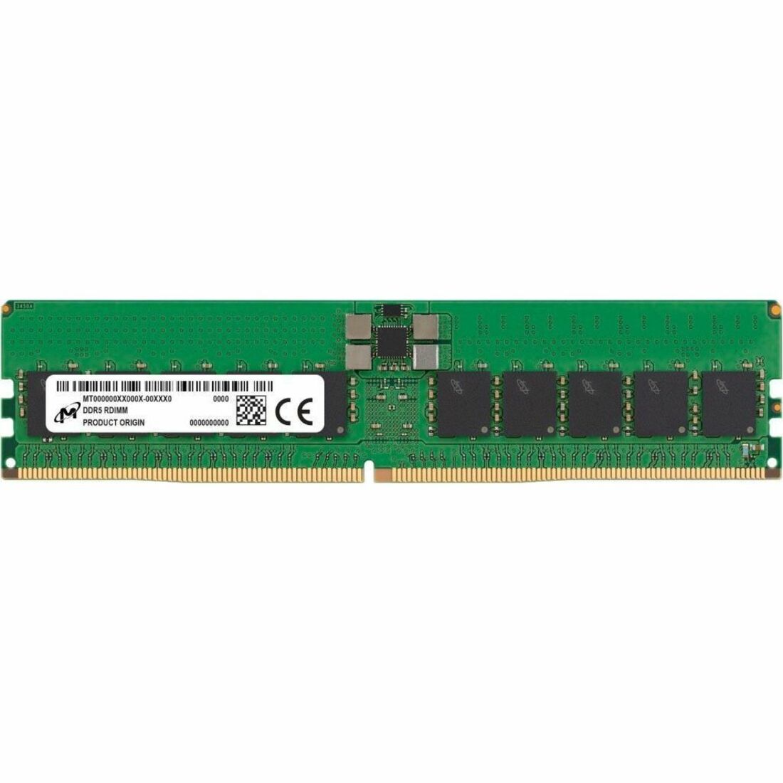 Main Image for Micron RAM Module