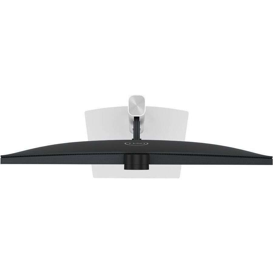 Top Image for Dell P2424HEB 24" Class Webcam Full HD LED Monitor - 16:9 - Black, Silver
