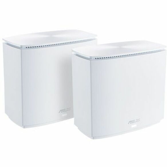 Right Image for ASUS ZenWiFi AX Hybrid (XC5) System, 2pk
