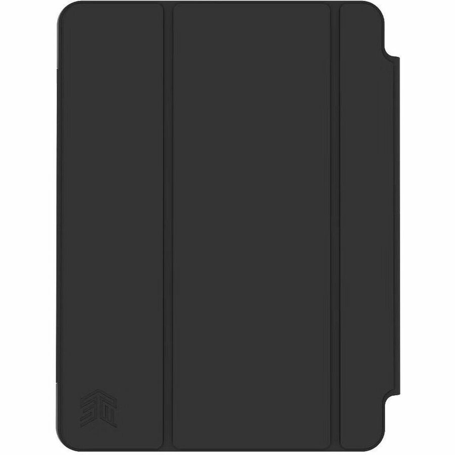 Main Image for STM Goods Studio Carrying Case for 11" Apple iPad Air (5th Generation), iPad Air (4th Generation), iPad Pro, iPad Pro (2nd Generation), iPad Pro (3rd Generation), iPad Pro (4th Generation), iPad Air 11 (2024) Tablet - Black