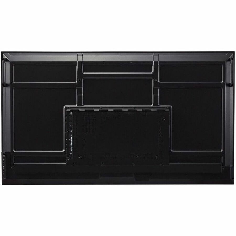 Rear Image for Sharp 43" Ultra High Definition Commercial Display