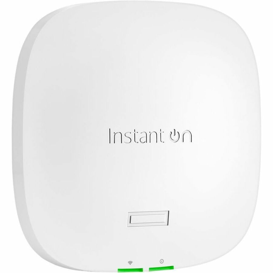 Right Image for HPE Instant On AP21 Dual Band Wi-Fi 6 IEEE 802.11ax 1.50 Gbit/s Wireless Access Point - Indoor