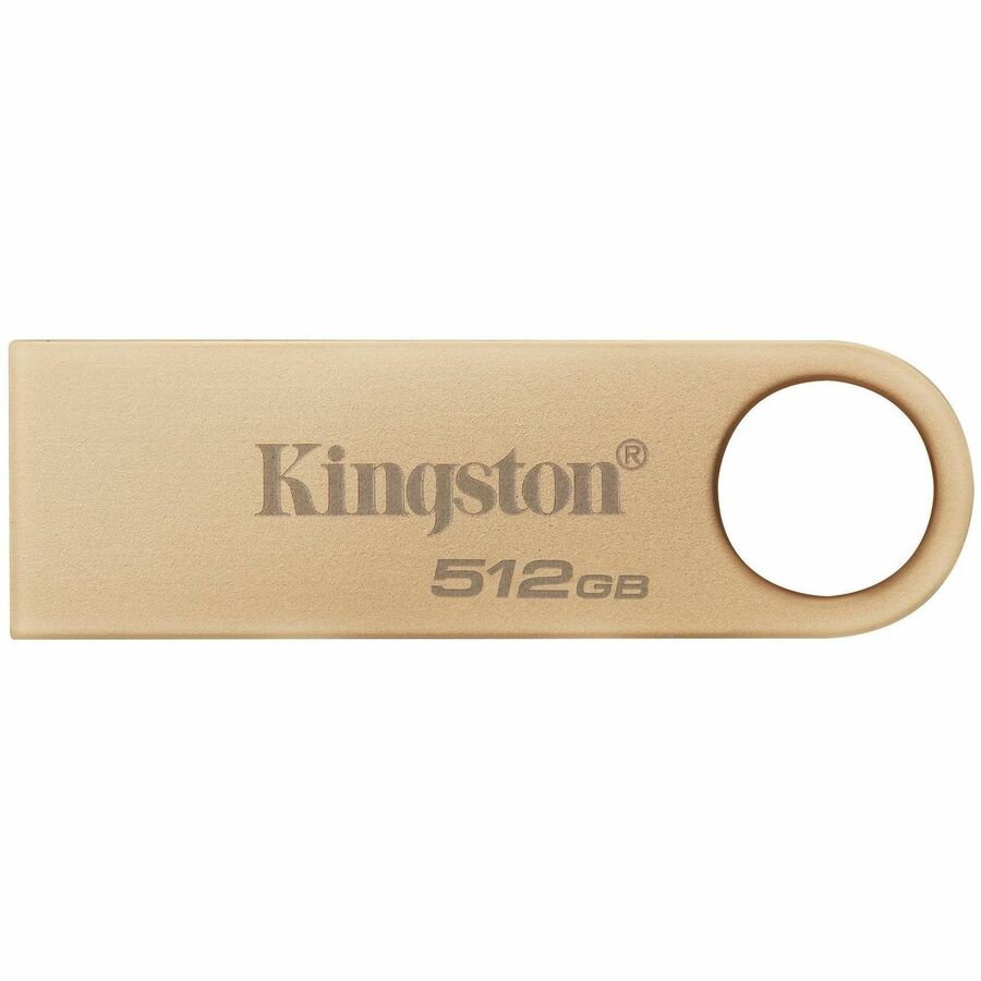 Top Image for Kingston DataTraveler SE9 G3 512GB USB 3.2 (Gen 1) Type A Flash Drive