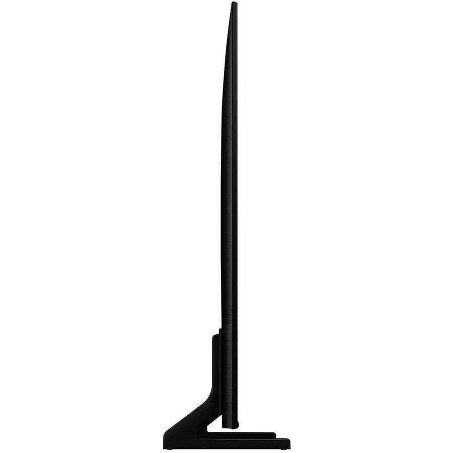 Right Image for Samsung Q60D QN85Q60DAF 84.5" Smart LED-LCD TV - 4K UHDTV - High Dynamic Range (HDR) - Black