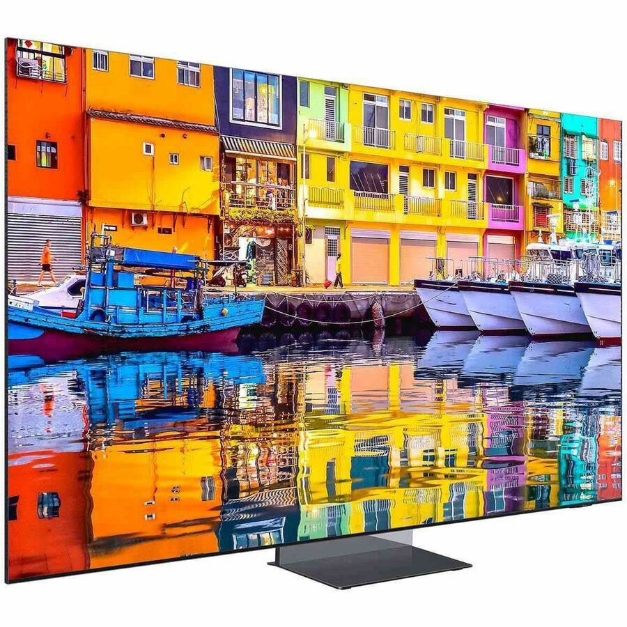 Right Image for Samsung QN900D QN65QN900DF 64.5" Smart LED-LCD TV - 8K UHD - High Dynamic Range (HDR)