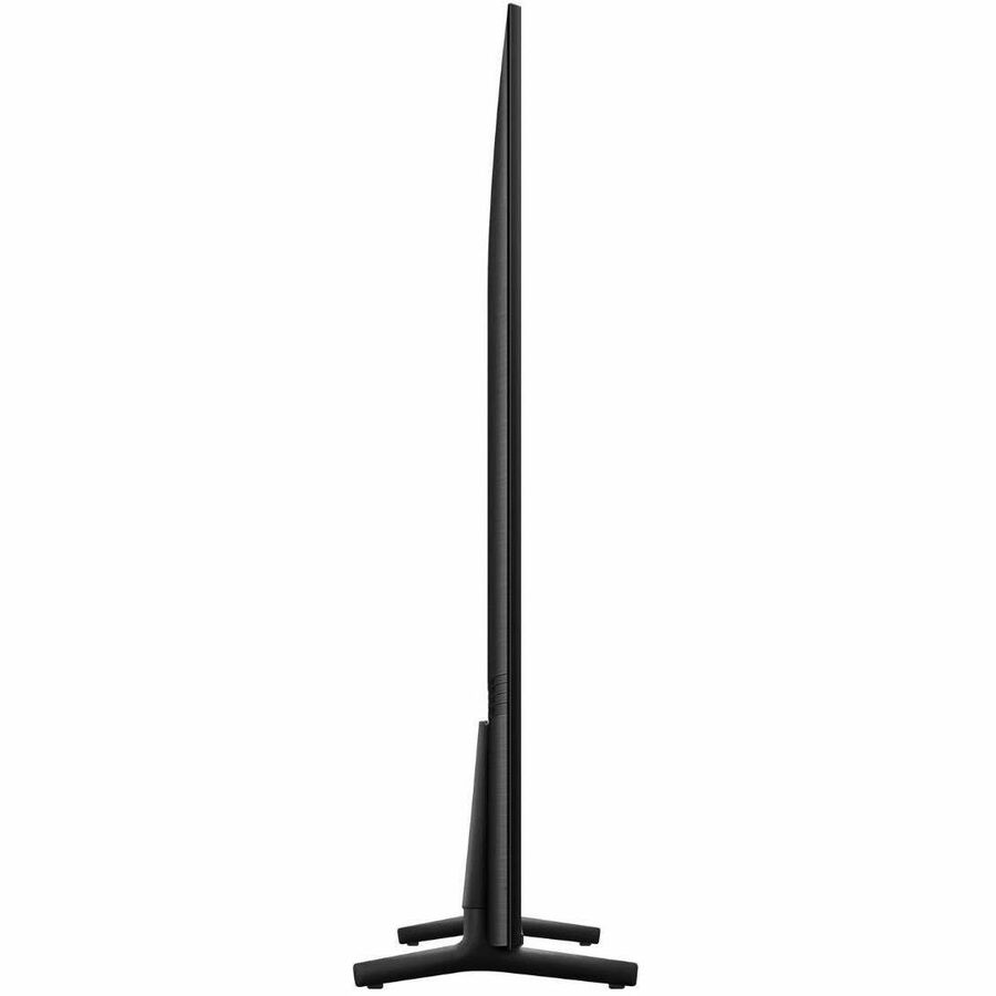 Right Image for Samsung Crystal DU8000 UN85DU8000F 84.5" Smart LED-LCD TV - 4K UHDTV - High Dynamic Range (HDR) - Black