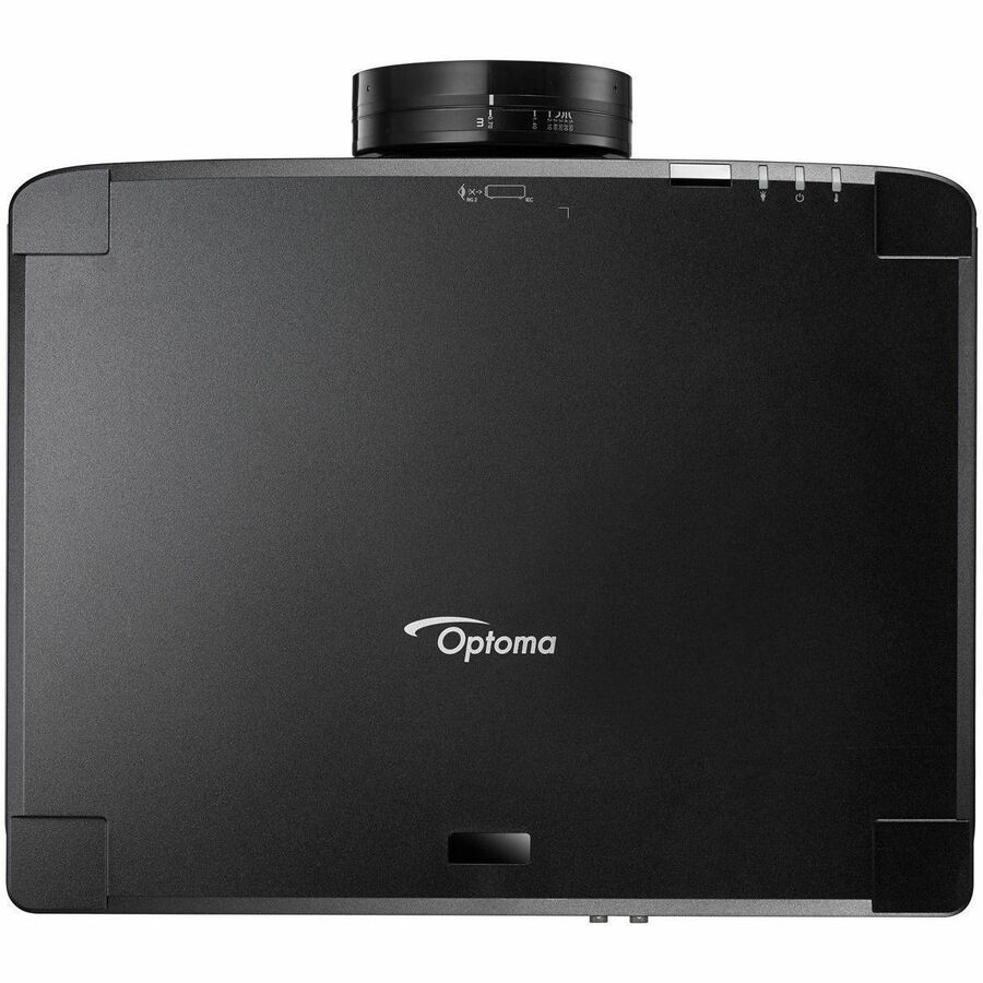 Top Image for Optoma ZK810TST 3D Short Throw DLP Projector - 16:9 - Black