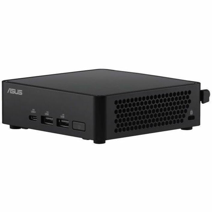 Alternate-Image9 Image for Asus NUC 14 Pro NUC14RVHi3 Barebone System - Mini PC - Socket BGA-1744 - 1 x Intel Core 3 100U 1.20 GHz Hexa-core (6 Core)