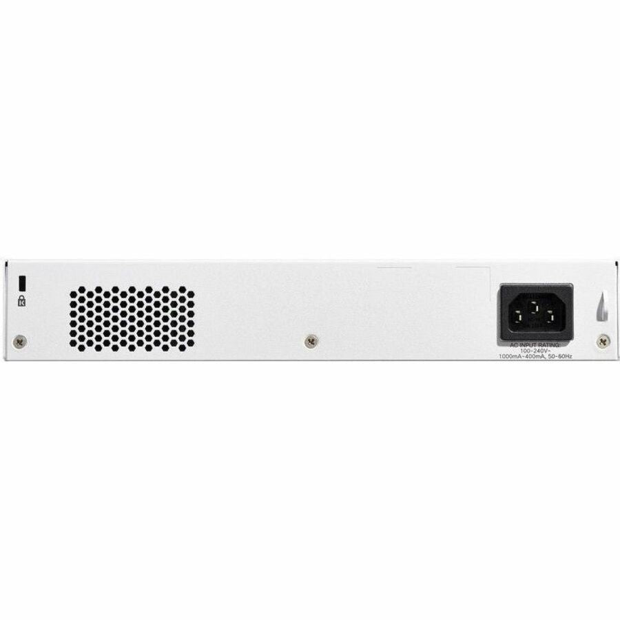 Alternate-Image2 Image for Cisco Catalyst 1300-12XT-2X Layer 3 Switch