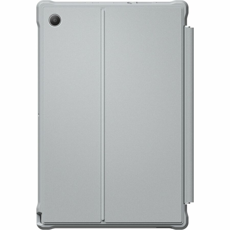 Top Image for Asus Chromebook Detachable CM30 CM3001DM2A-YZ88T-S 10.5" Touchscreen Rugged Detachable 2 in 1 Chromebook - WUXGA - Octa-core (ARM Cortex A76 + Cortex A55) - 8 GB - 128 GB Flash Memory - Fog Silver