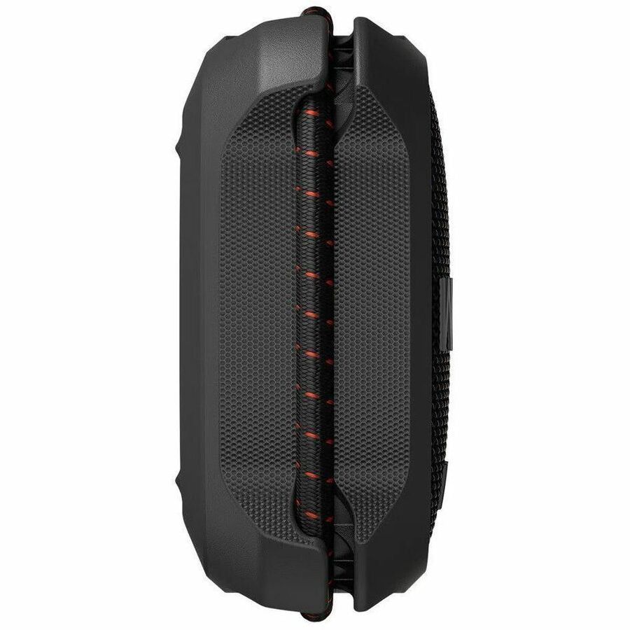 Right Image for LG XBOOM Go XG2T Portable Bluetooth Speaker System - 5 W RMS - Google Assistant, Siri Supported - Black